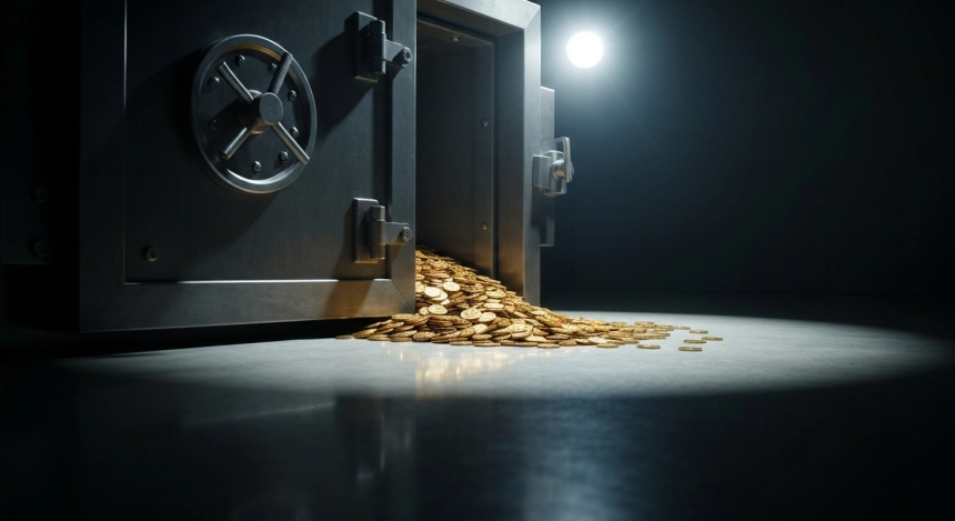 폴로닉스 ‘수수료 무료’ 내세웠지만…비트코인 준비금 논란 재점화