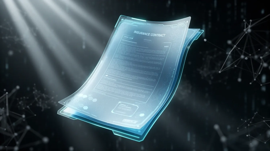 옥스브리지(OXBR), 연 42% 토큰화 재보험 출시…RWA 시장 공략 가속