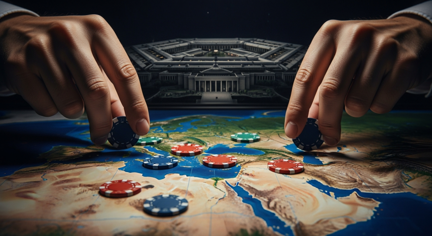  미 민주당, ‘전쟁 베팅’ 예측시장 규제 법안 추진…폴리마켓 내부자 거래 의혹 확산