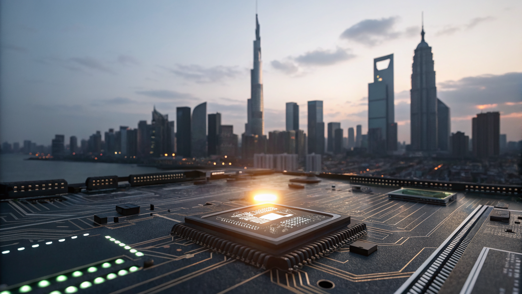 네비우스, 메타와 270억 달러 계약 체결로 주가 14% 상승