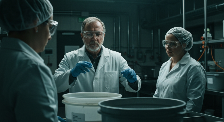  미국, ‘크립토 연계’ 펜타닐 공급망 정조준…중국 제약사 기소