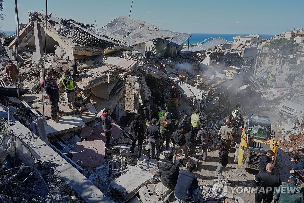 중동 긴장과 미국 고용 지표 부진, 국내 증시 하락 압력 증가