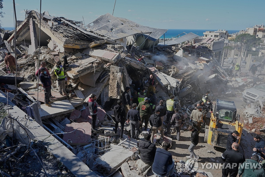  중동 긴장과 미국 고용 지표 부진, 국내 증시 하락 압력 증가