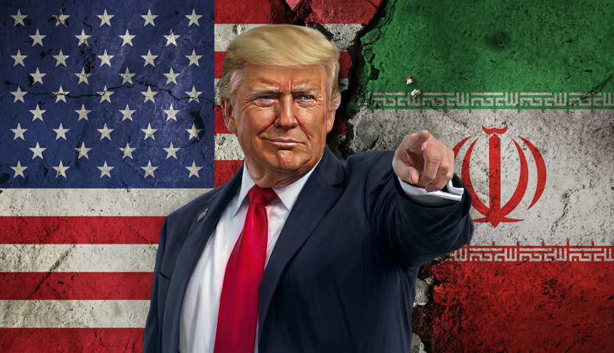 이란전 출구 찾는 트럼프…유가 급등·연준 금리·중간선거가 변수