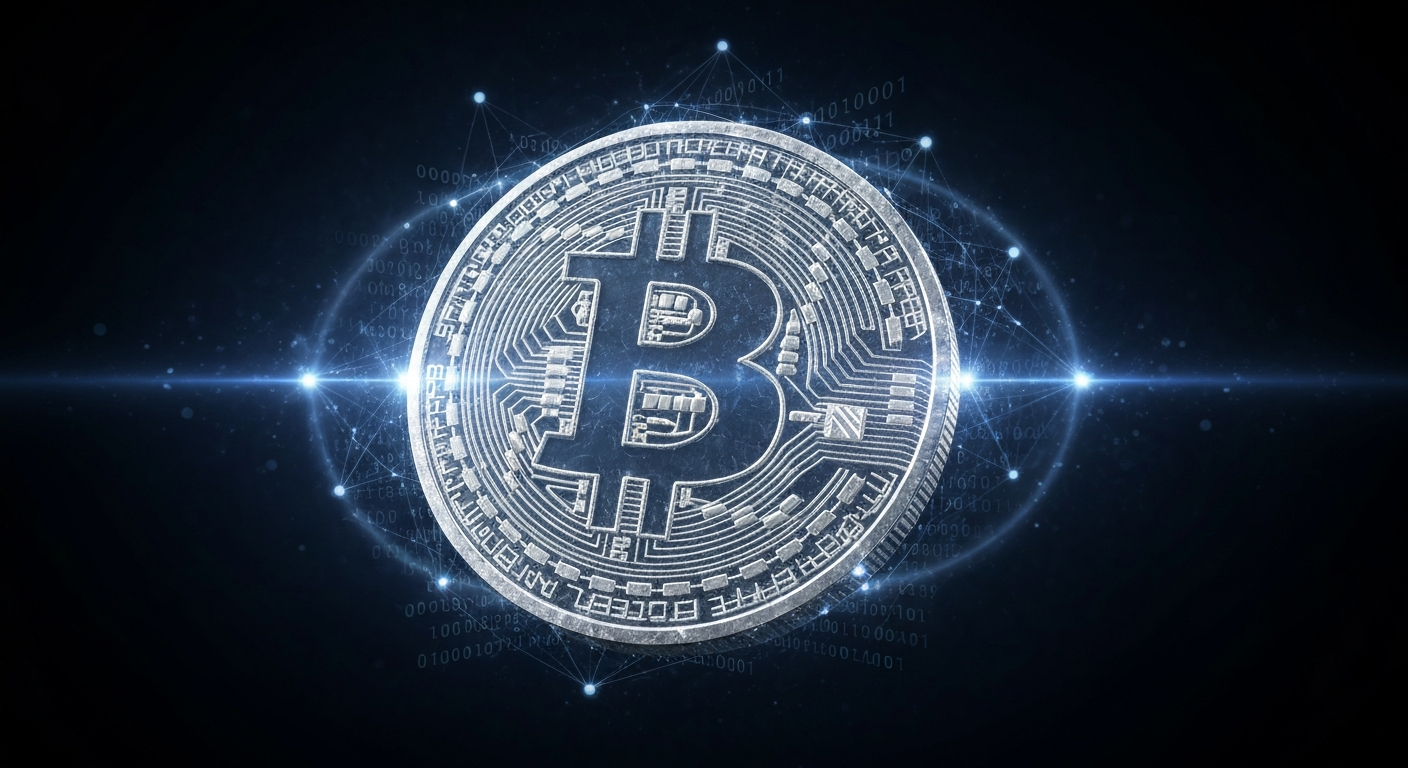 비트코인 채굴 공식 흔들리나… ‘검증 참여’로 BTC 받는 에버라이트 등장