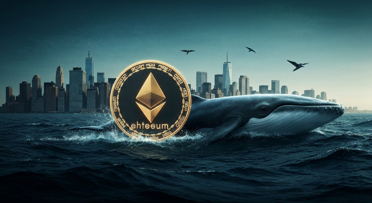 이더리움 2,000달러 방어…‘토마스지’ 고래, 시장 복귀 매수에 시선