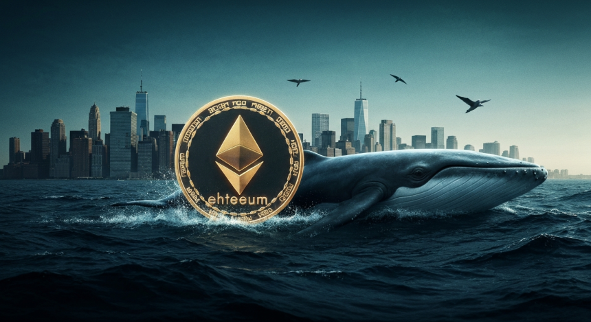  이더리움 2,000달러 방어…‘토마스지’ 고래, 시장 복귀 매수에 시선