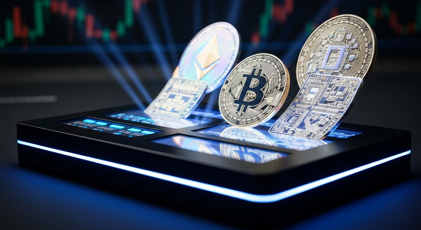 머스크 ‘그록’, XRP·비트코인·이더리움 강세 시나리오 제시…관건은 규제 명확성