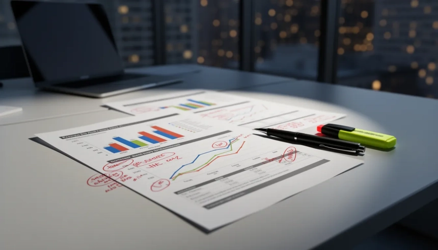 AdvisorShares, MSOS ETF 과거 NAV 조정 발표…회계 오류 논란