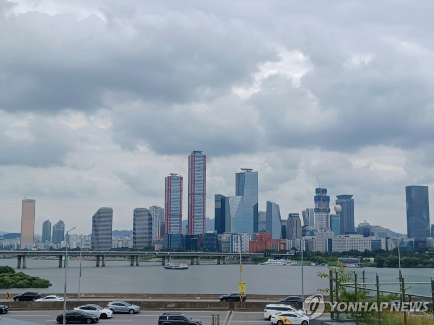  미국, 이란 충돌로 중동 긴장 고조…한국 국고채 금리 상승