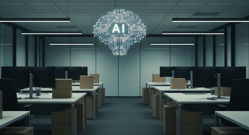  UC인베스트먼트 “AI, 역사상 가장 빠른 기술혁명…레거시 자산 위험”