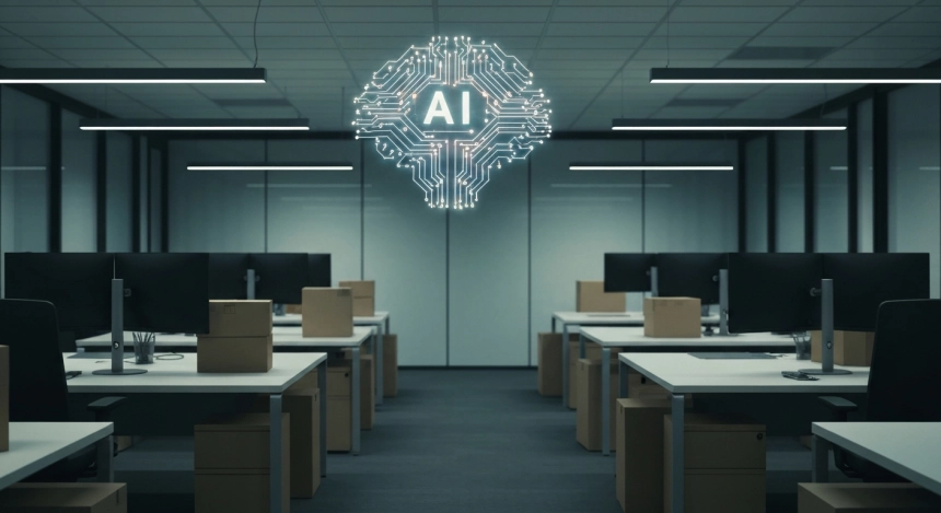 UC인베스트먼트 “AI, 역사상 가장 빠른 기술혁명…레거시 자산 위험”