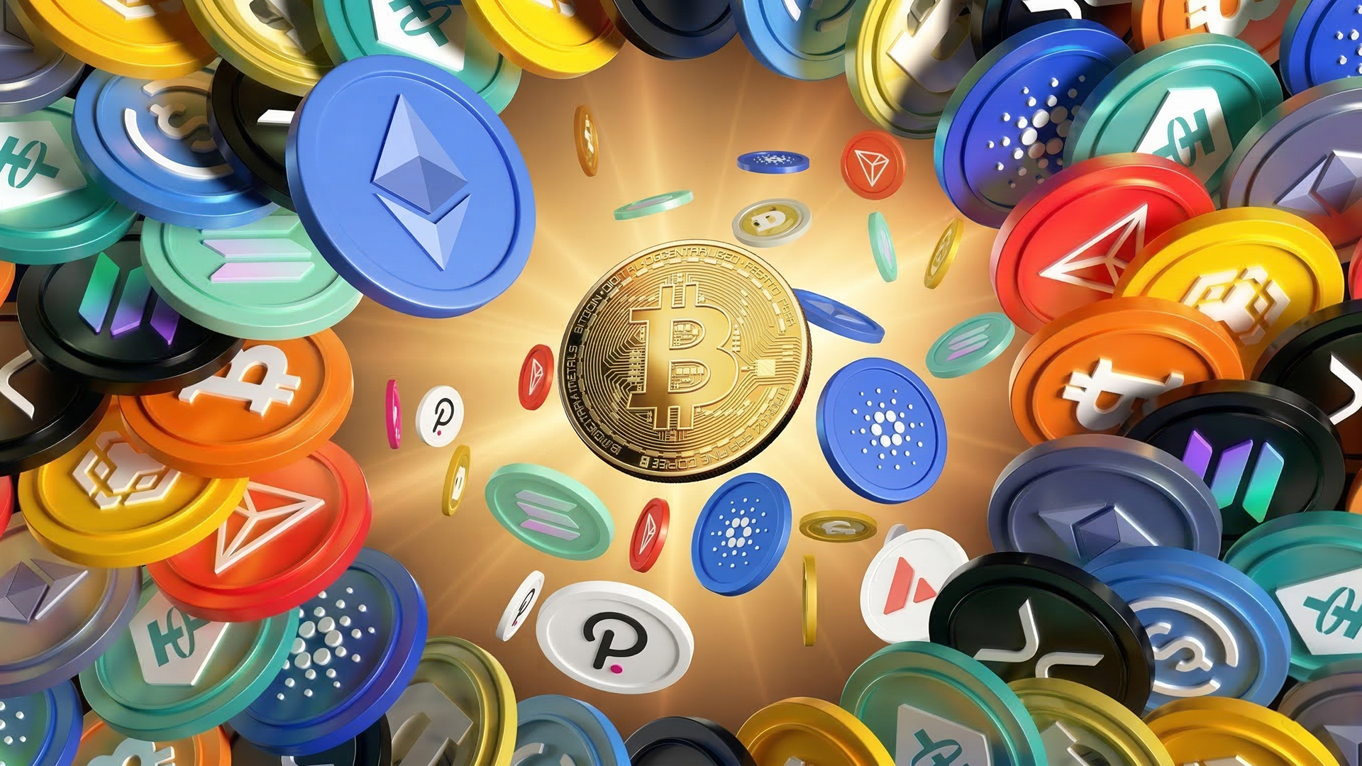 “알트시즌은 끝났나”…ETF 시대에 바뀌는 암호화폐 시장 구조