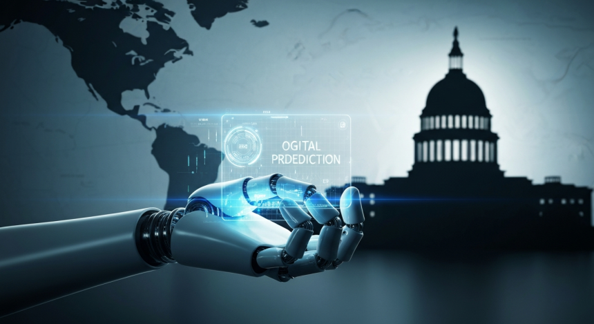  AI·봇이 흔든 예측시장…정치·전쟁 베팅 급증 속 규제 분기점