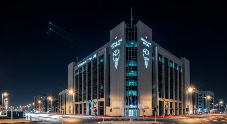 중동 긴장 고조에도 UAE 중앙은행 “은행 시스템 완전 정상 가동”…크립토 기업도 비상체제
