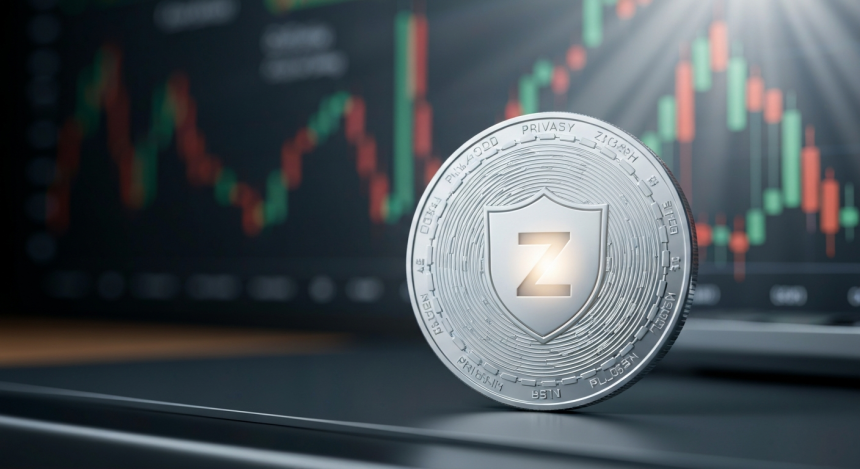  Z캐시, ZODL 투자 유치에 개발 지속성 부각…프라이버시 생태계 반등