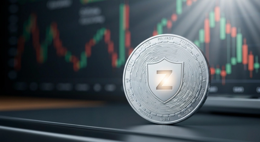 Z캐시, ZODL 투자 유치에 개발 지속성 부각…프라이버시 생태계 반등