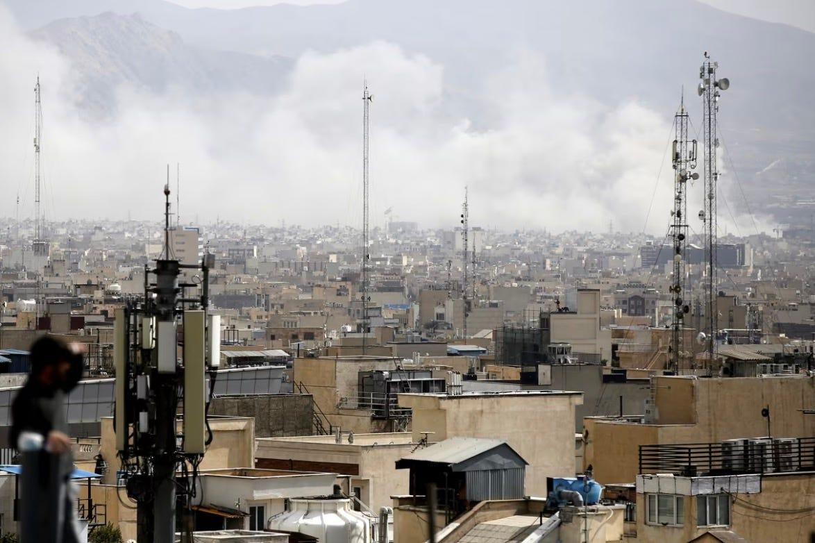 [마켓분석] 이란 전쟁, 월요일 시장에 어떤 의미인가… 