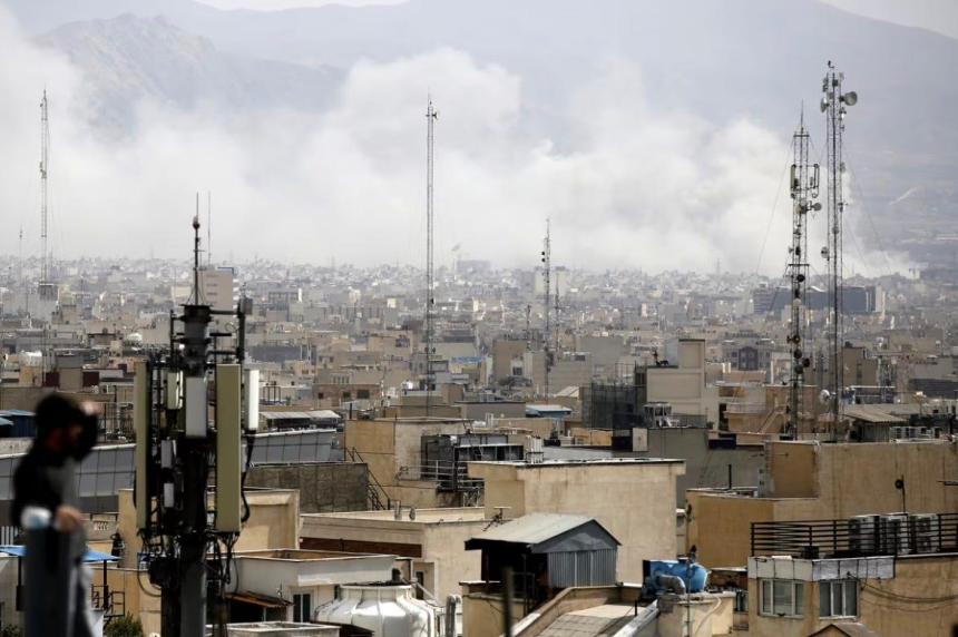  [마켓분석] 이란 전쟁, 월요일 시장에 어떤 의미인가… 