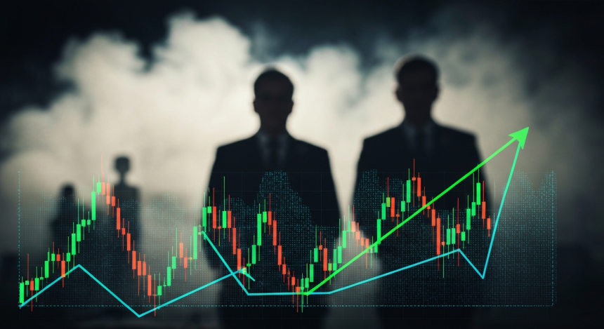  호스킨슨 “암호화폐 최고의 전성기는 아직”…미 ‘CLARITY 법안’엔 경고