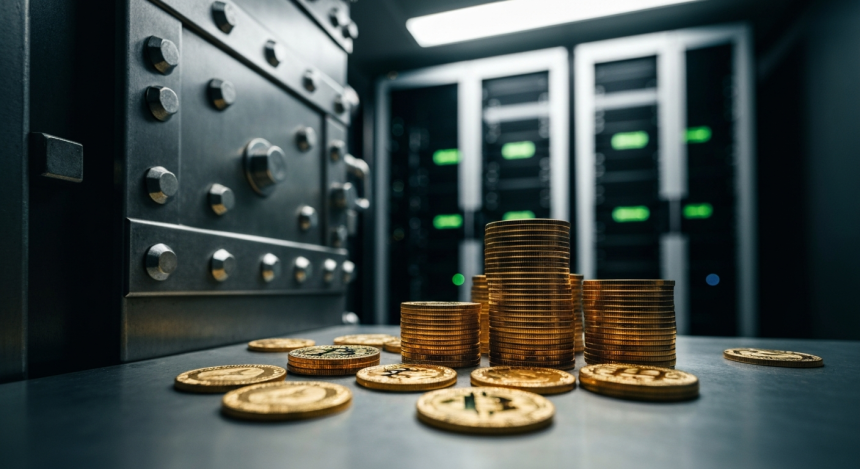  비투닉스, 준비금 증명 공개…BTC·USDT 109%로 예치자산 상회