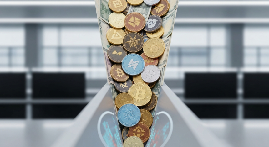  디파이 온체인 수익 80억달러…거래수수료·재귀대출 편중 드러났다