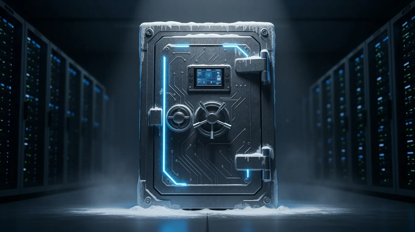 베만티(VMNT) 거래소 'ONUS Pro' 접속 마비…외주 운영에 “복구 권한 없다” 리스크 폭발