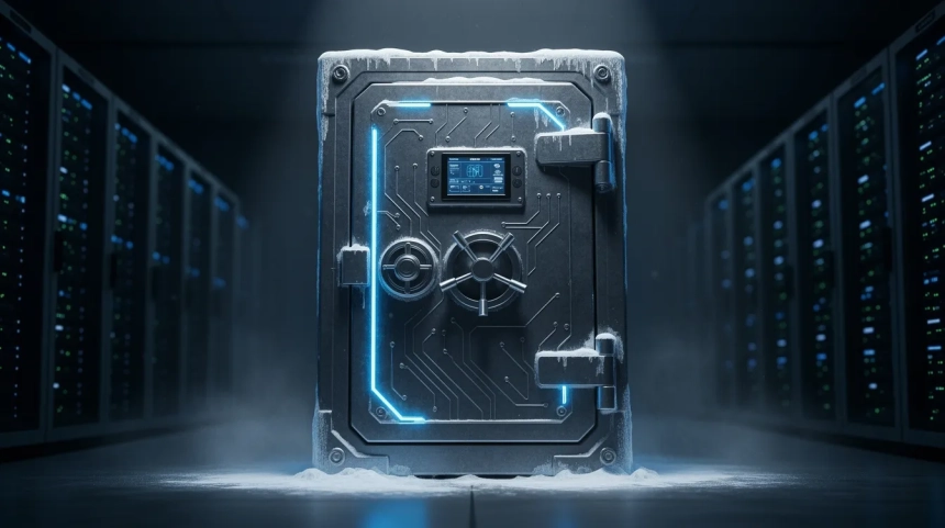 베만티(VMNT) 거래소 'ONUS Pro' 접속 마비…외주 운영에 “복구 권한 없다” 리스크 폭발