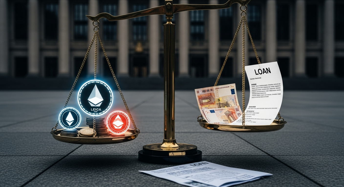 ECB, 스테이블코인 확산에 ‘은행 대출·통화정책 전달력 약화’ 경고…미 의회 시장구조 법안도 제동