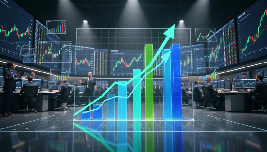  파킷(PKTEF), 2025년 펀드 운용 현금흐름 29% 상승 발표