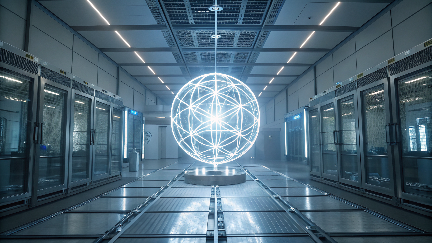 AI 통합에 퀀텀 안전 네트워킹이 떠오른다…기업 경쟁력의 열쇠