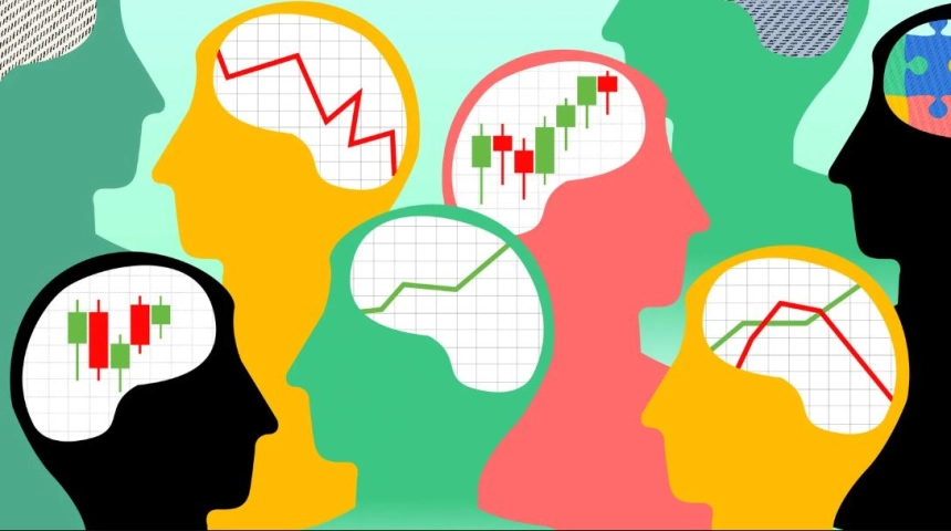 [토큰심리] 내일이 1분기 마지막 날 — 오늘 밤 포트폴리오를 열어봐야 하는 이유 — Day 5