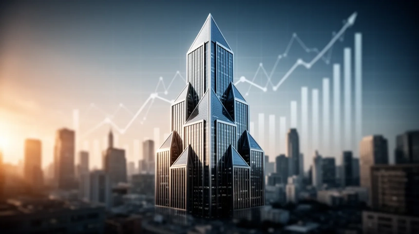 블루록 부동산펀드(BPRE) 배당 3연속 인상…연 8.3% 고배당 부각