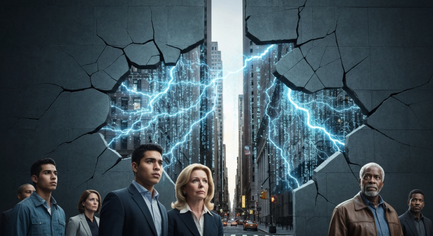  트럼프 행정부, 크립토 기업에 ‘은행 면허’ 길 열었다…월가 장벽 낮아지나