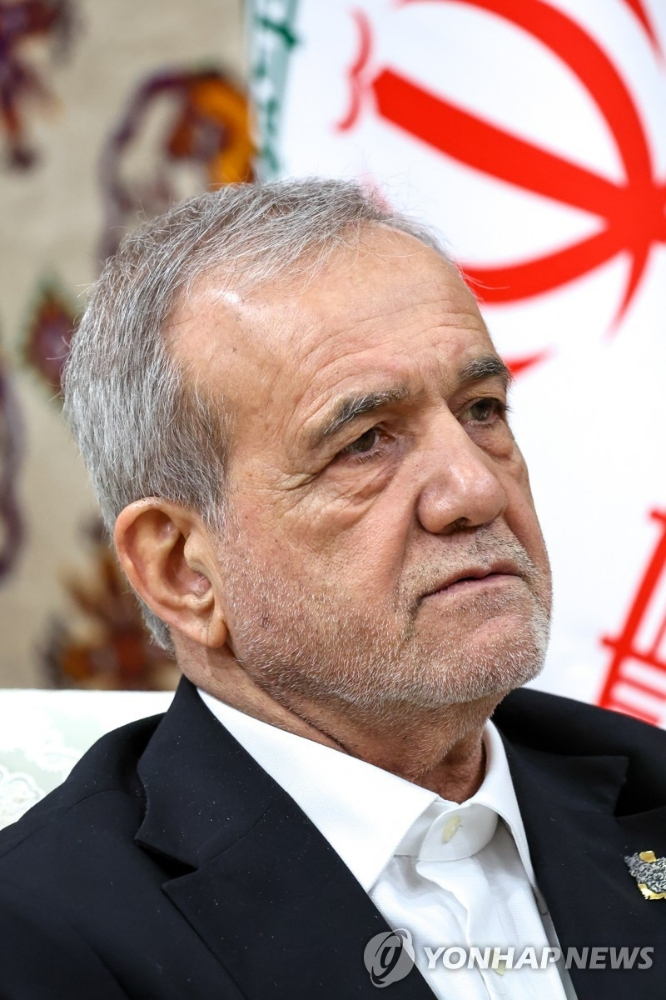  이란 발언에 유가 하락... 지정학적 긴장 완화 기대