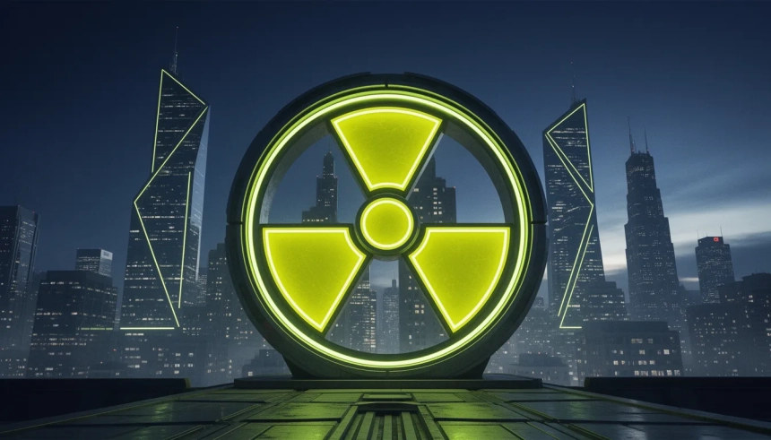 Greencastle, Royal Uranium의 보통주 매입으로 자원주기 노출 확대