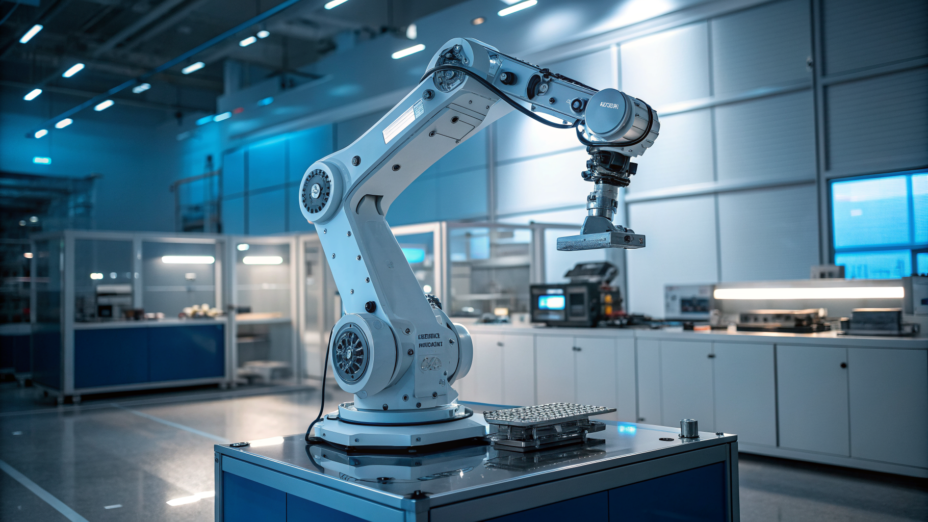 스타트업 비트레스트로, 혈액채취 로봇으로 7,000만 달러 유치