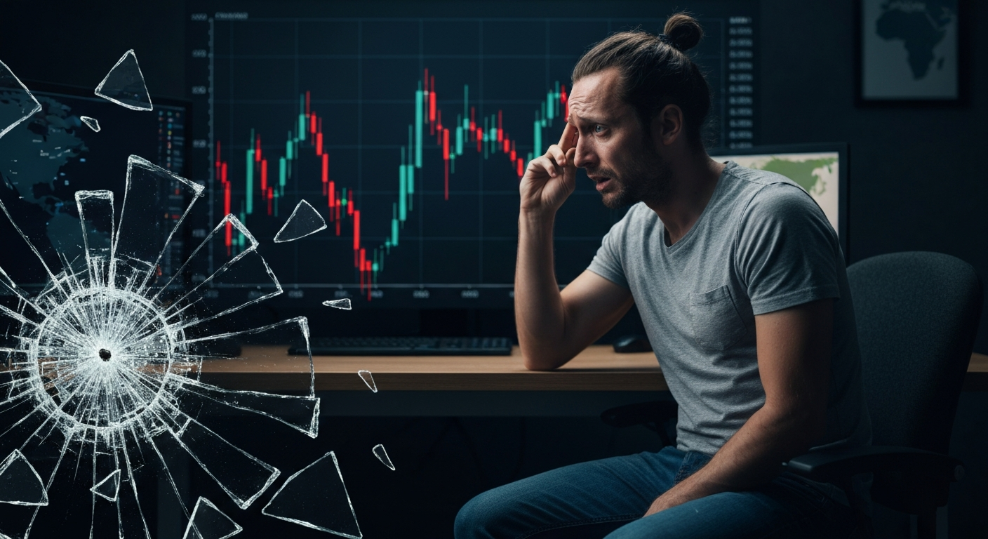 중동 긴장에 비트코인 상승세 꺾여…7만 달러 지지선 시험대