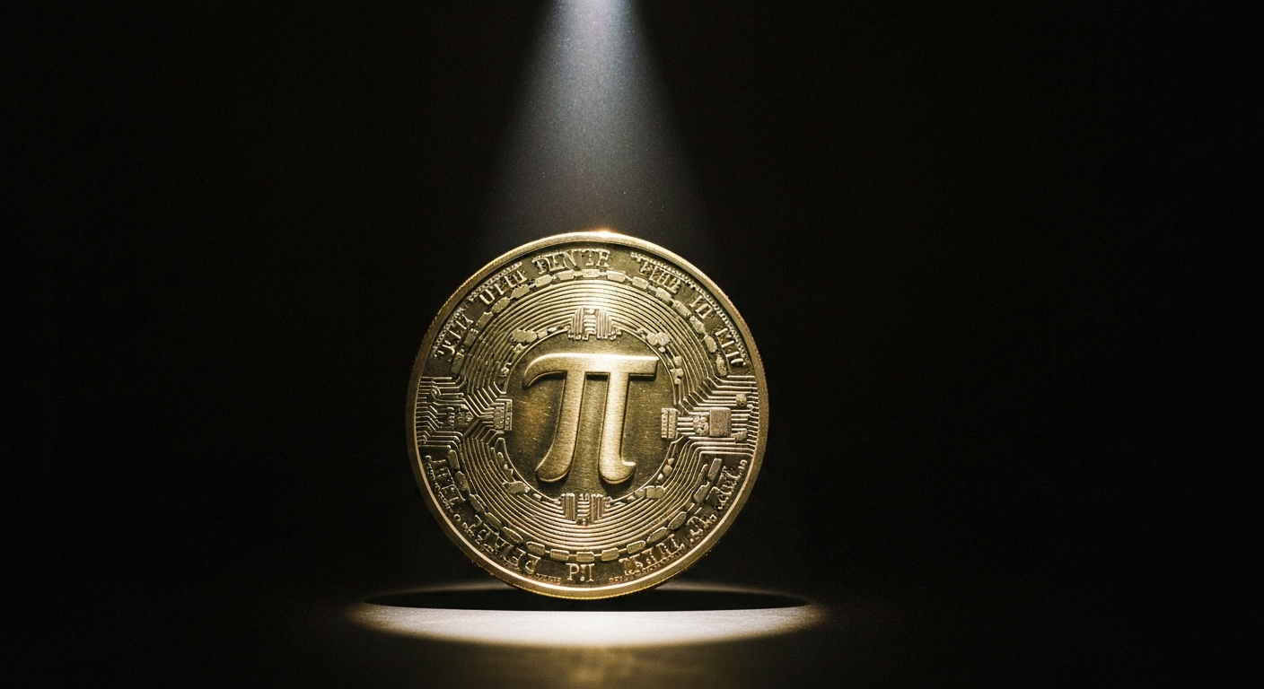 파이코인, 미국 크라켄 상장…파이 데이 앞두고 거래 지원