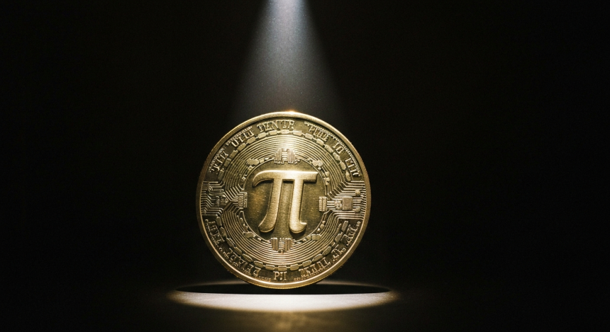  파이코인, 미국 크라켄 상장…파이 데이 앞두고 거래 지원