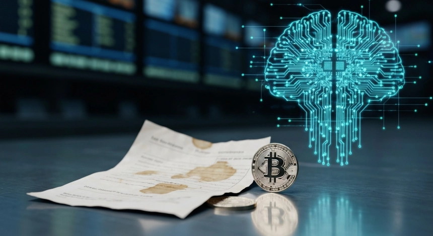 AI 확산에 흔들리는 SaaS…크라켄 후원 SPAC “크립토는 장기 투자 테마”