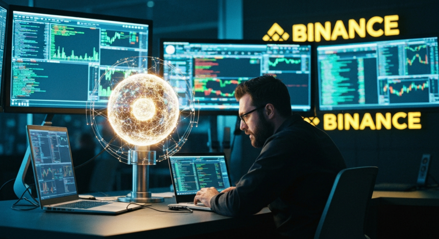  XRP, 바이낸스 유입 급증…수개월 ‘유출’ 흐름 깨지며 1.30달러 지지 시험대