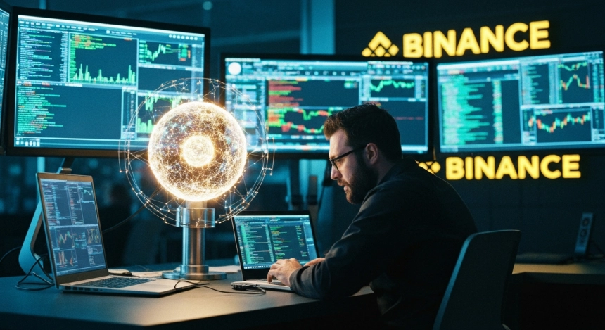 XRP, 바이낸스 유입 급증…수개월 ‘유출’ 흐름 깨지며 1.30달러 지지 시험대