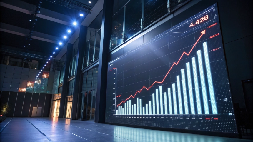  美, 시리즈 B 투자 다변화...AI 넘어 바이오테크·로보틱스로