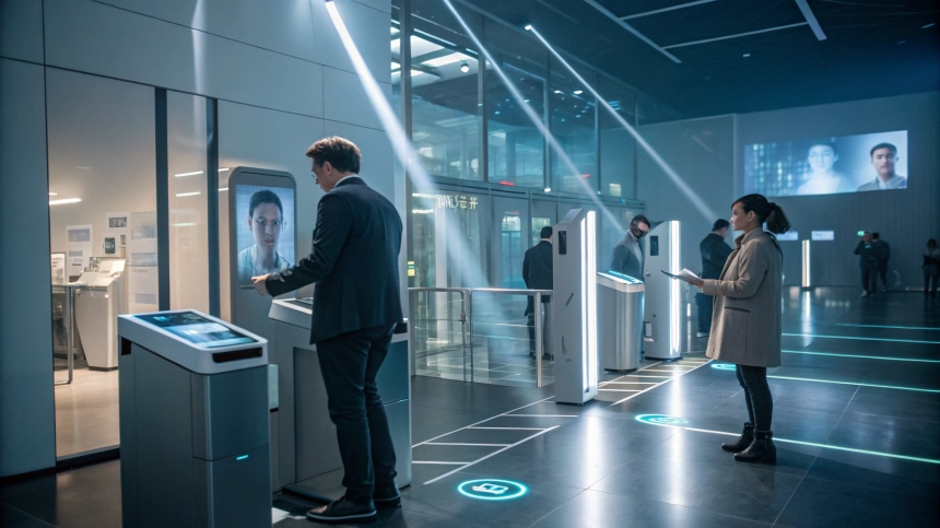 체커, AI 기반 신원 확인 시스템 공개…채용 사기 방지