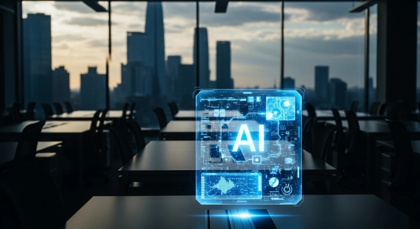 크립토닷컴, AI 전환 속도전…인력 12% 감축 단행