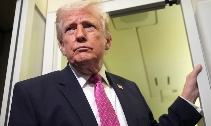 트럼프 “호르무즈 안 열면 이란 발전소·유전 초토화”…유가 115달러 재돌파