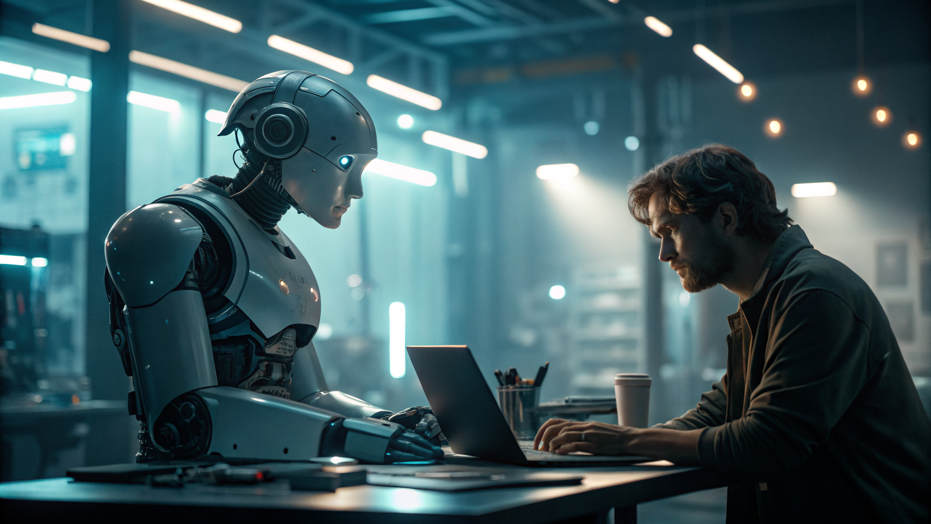 OpenAI, GPT-5.3-Instant 출시로 '부자연스러움' 해소