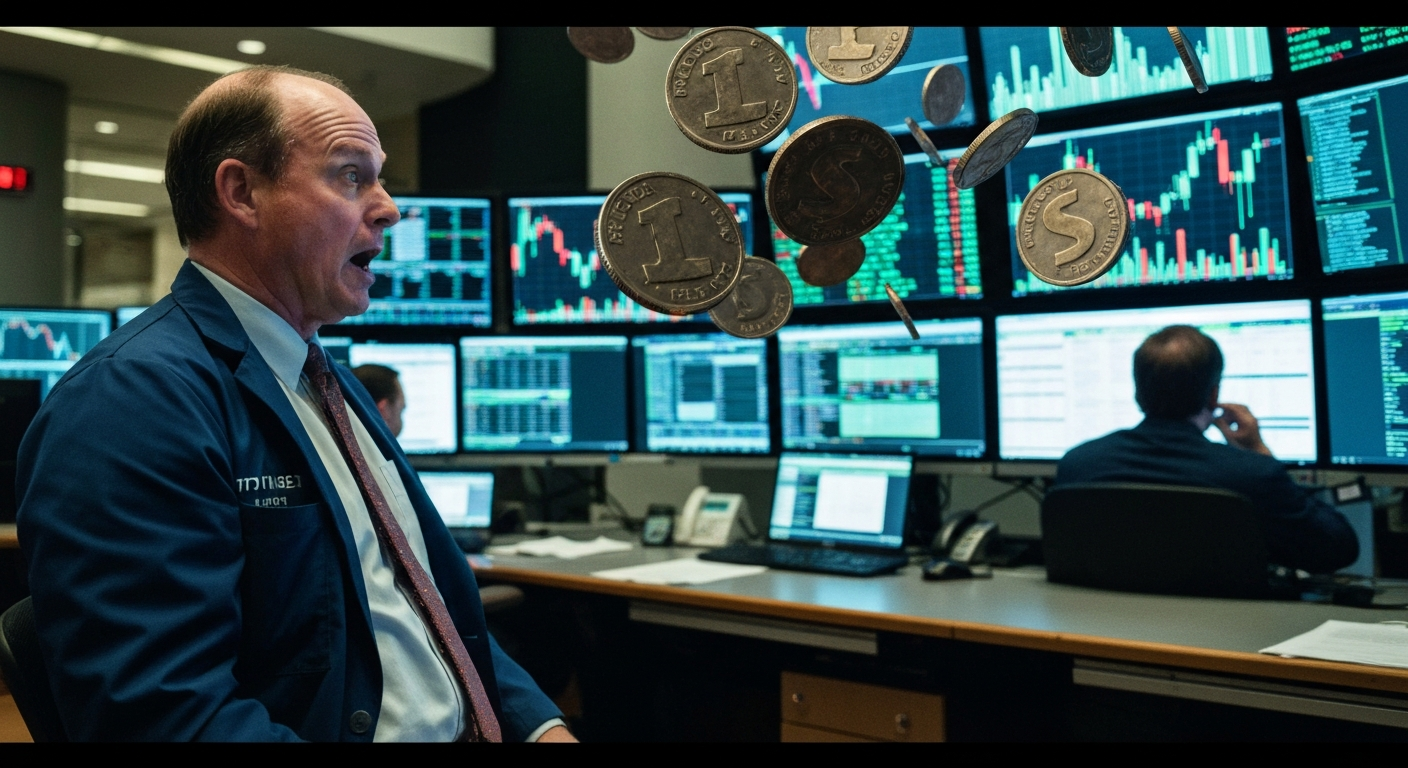 5000만달러, 3만7000달러로 증발…디파이 ‘초대형 실수’ 파장