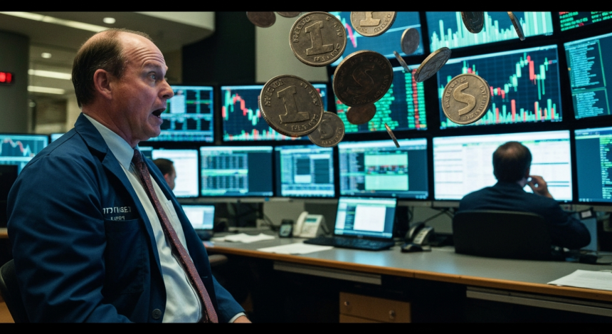  5000만달러, 3만7000달러로 증발…디파이 ‘초대형 실수’ 파장